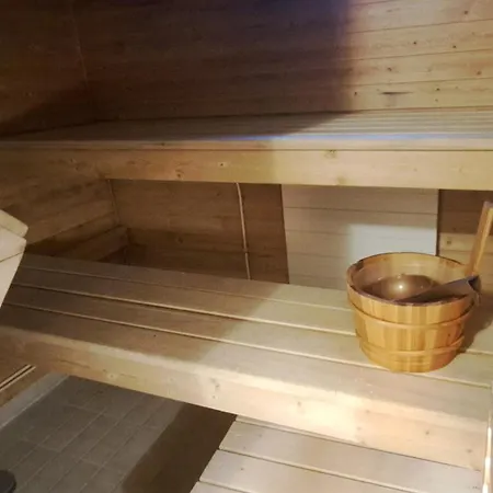 Lägenhet Hangaskuja 13 A 3