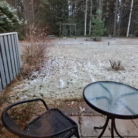 Lägenhet Hangaskuja 13 A 3