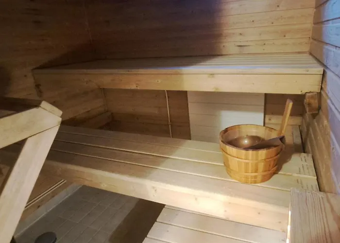 Διαμέρισμα Hangaskuja 13 A 3