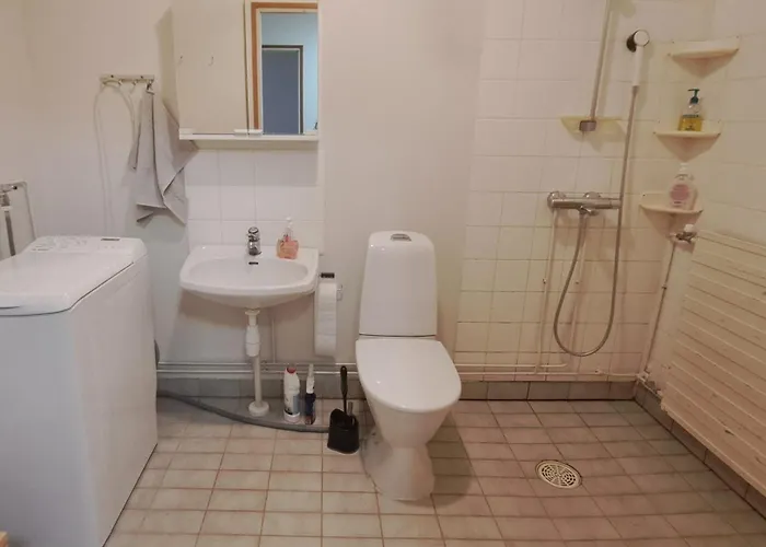 Hangaskuja 13 A 3 Διαμέρισμα